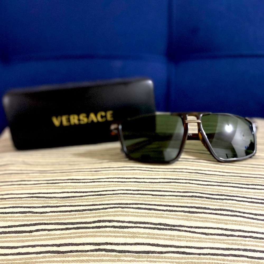 Versace 4363 108/71 Men’s Sunglasses